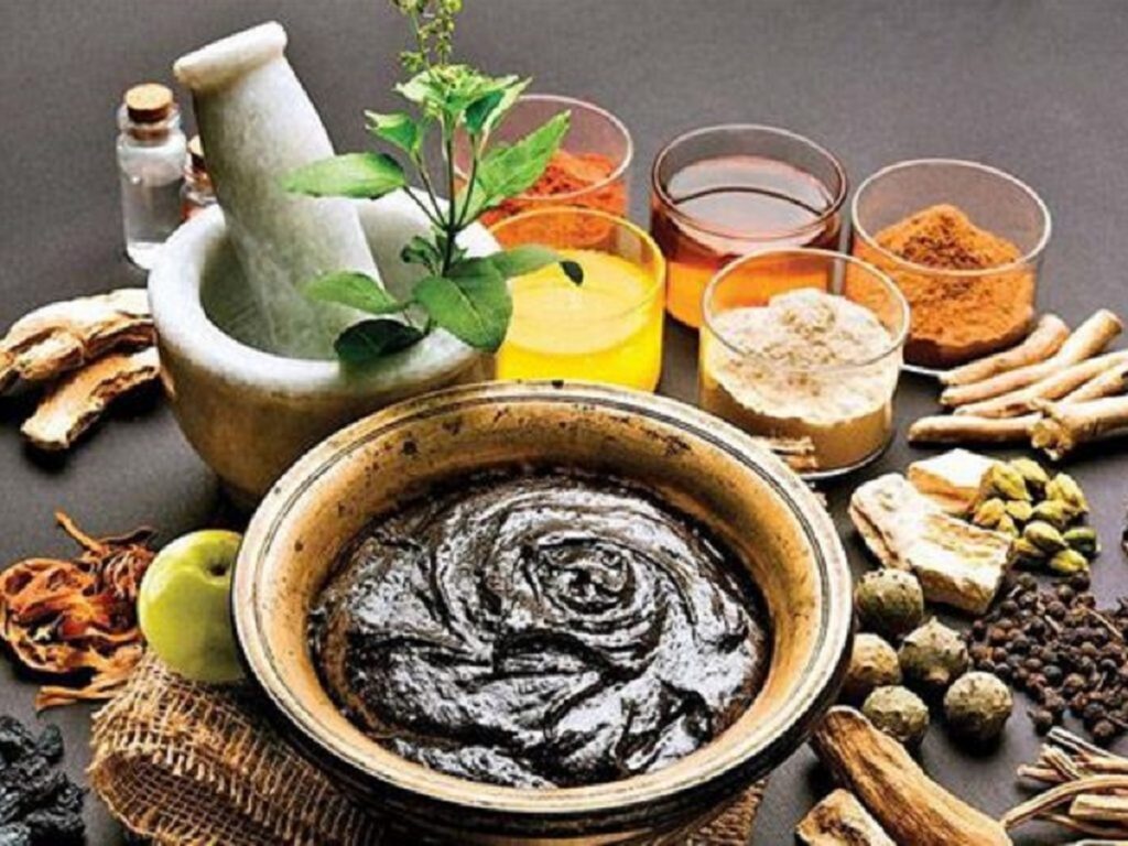 Ayurveda (आयुर्वेद)