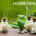 Homeopathy (होम्योपैथी)